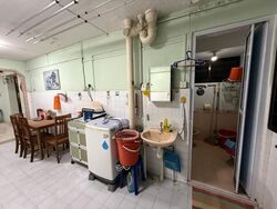 Blk 330 Clementi Avenue 2 (Clementi), HDB 3 Rooms #511745831